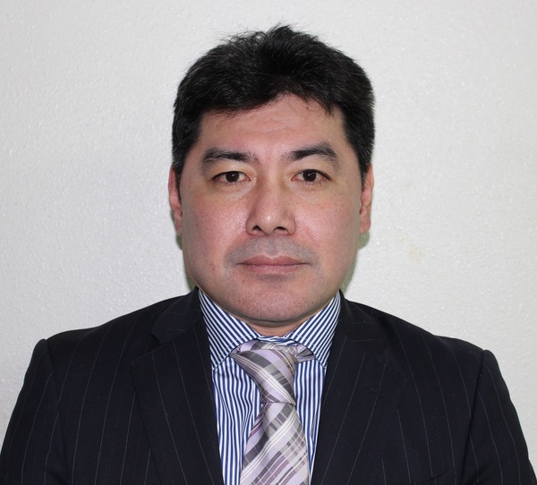 (資)うるま商事担当の写真