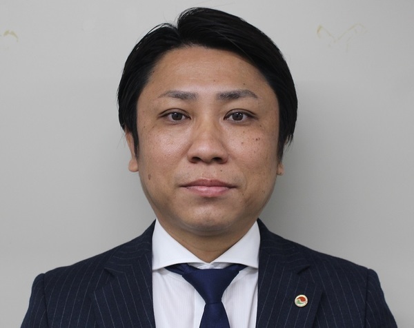 (株)丸山不動産担当の写真